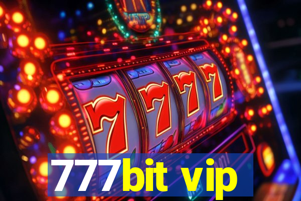 777bit vip